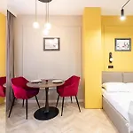 Apartamenty Limanowskiego