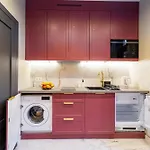 Apartamenty Limanowskiego