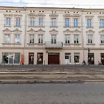 Apartamenty Limanowskiego