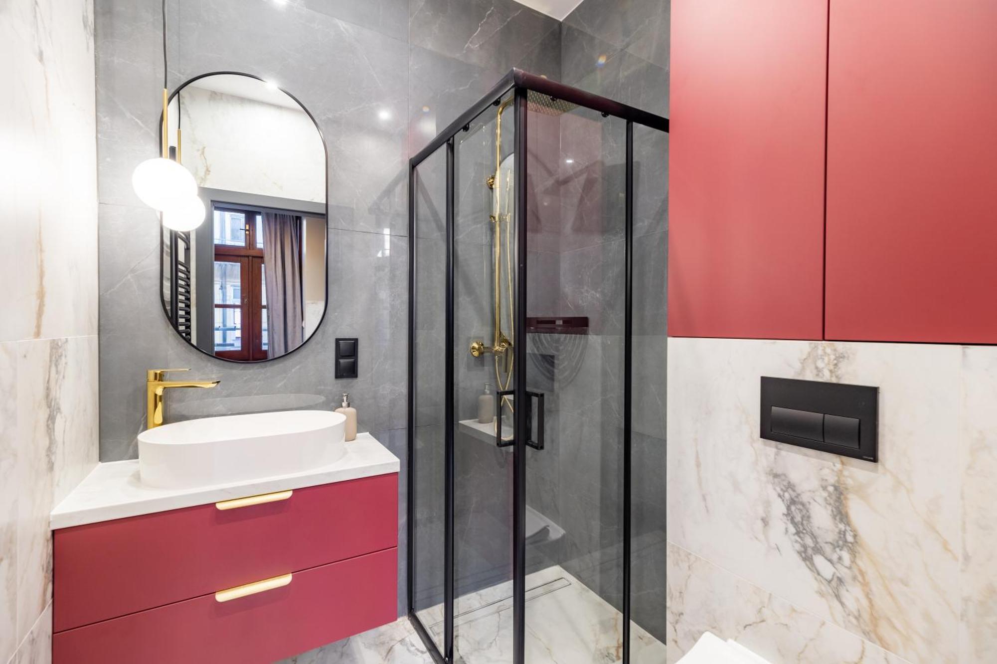 Apartment Limanowskiego
